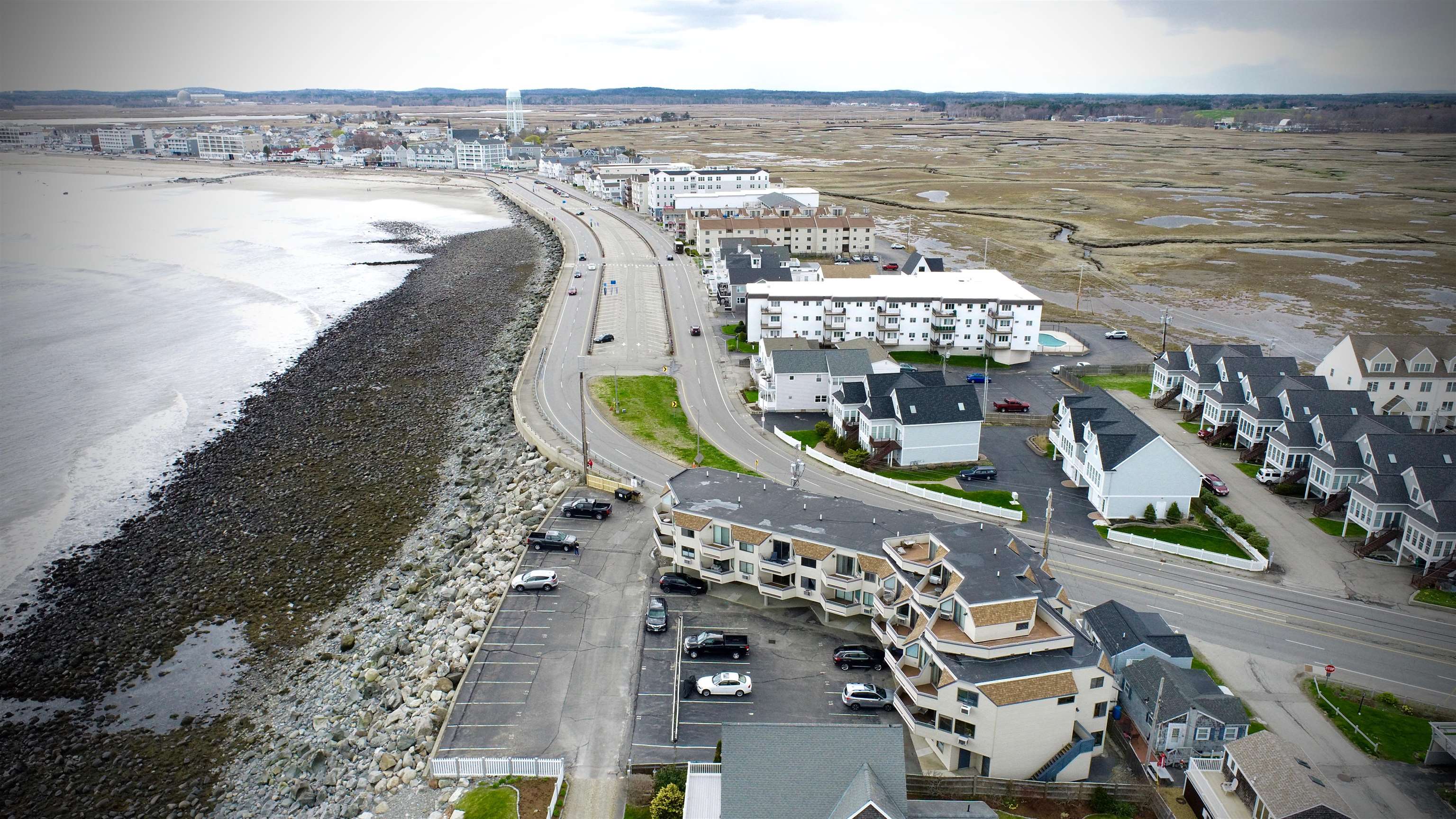 504 Ocean Boulevard, Unit 9 Hampton, NH 03842 - Photo 37 of 40