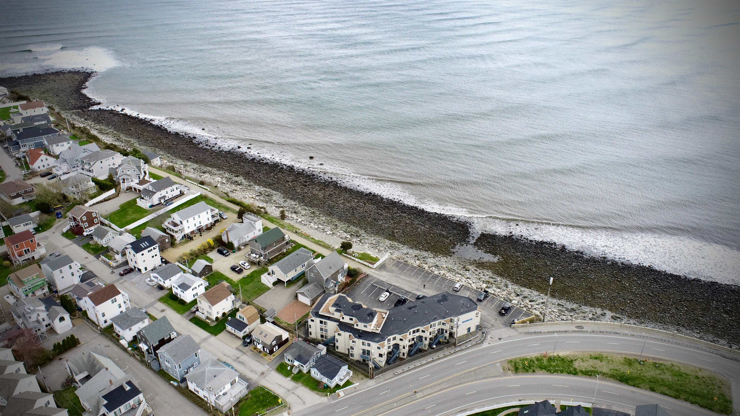 504 Ocean Boulevard, Unit 9 Hampton, NH 03842 - Photo 38 of 40