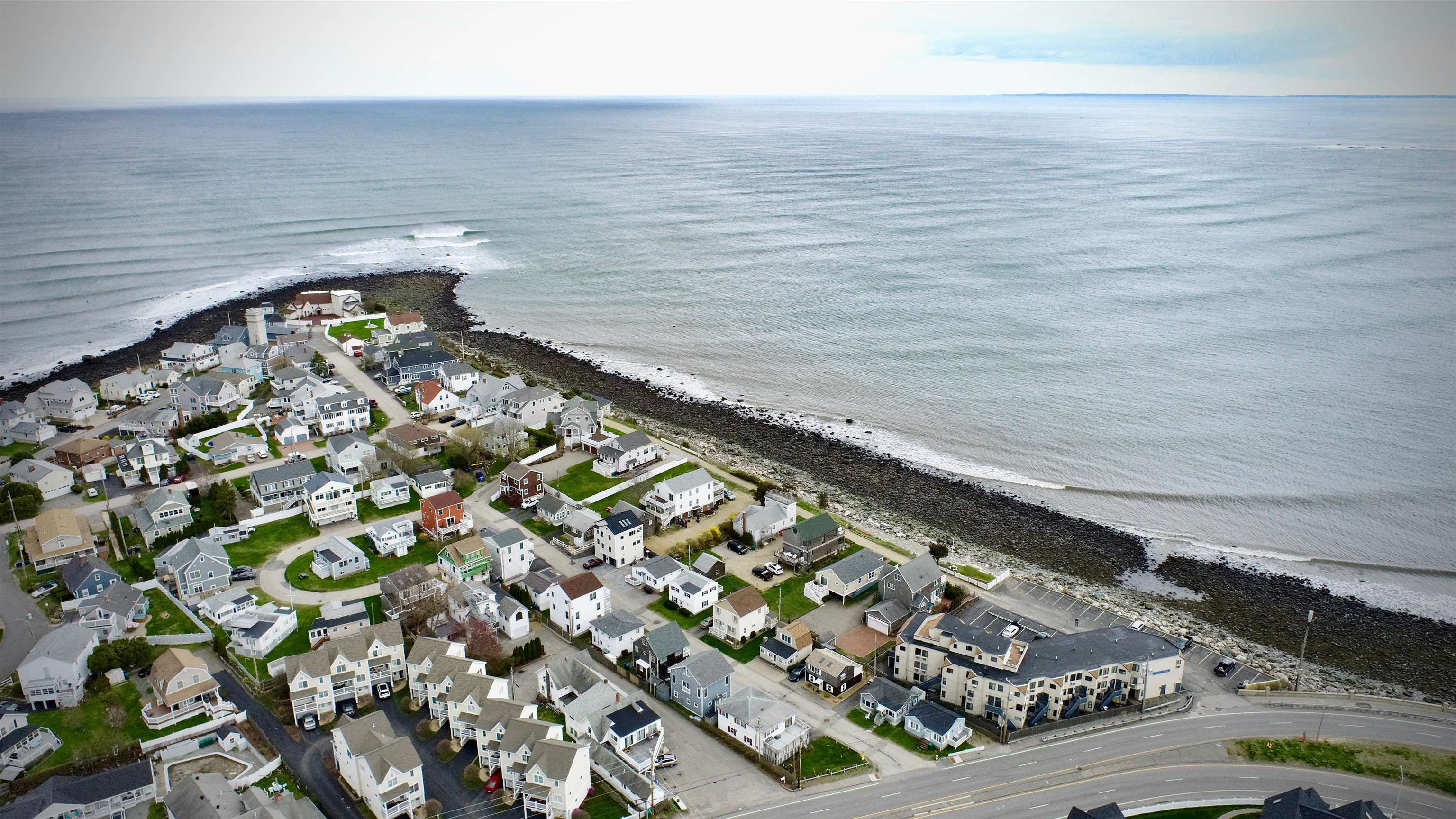 504 Ocean Boulevard, Unit 9 Hampton, NH 03842 - Photo 8 of 40