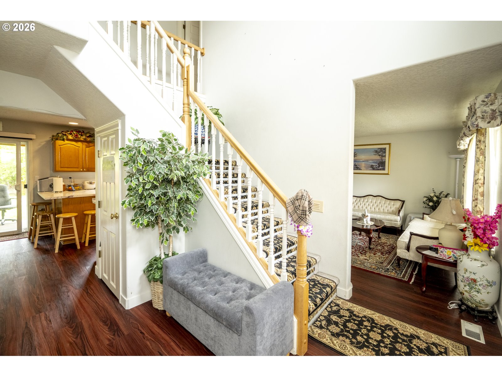 4235 Southeast Anderegg Loop Portland, OR 97236 - Photo 11 of 22