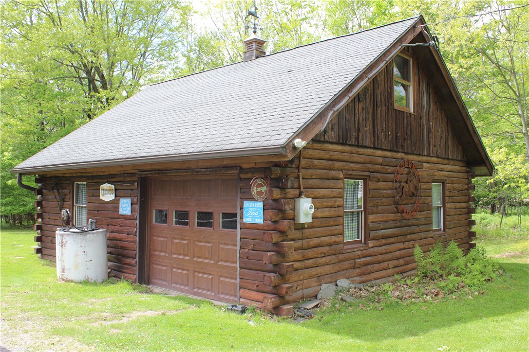 227 S Road Plymouth, NY 13815 - Photo 10 of 49