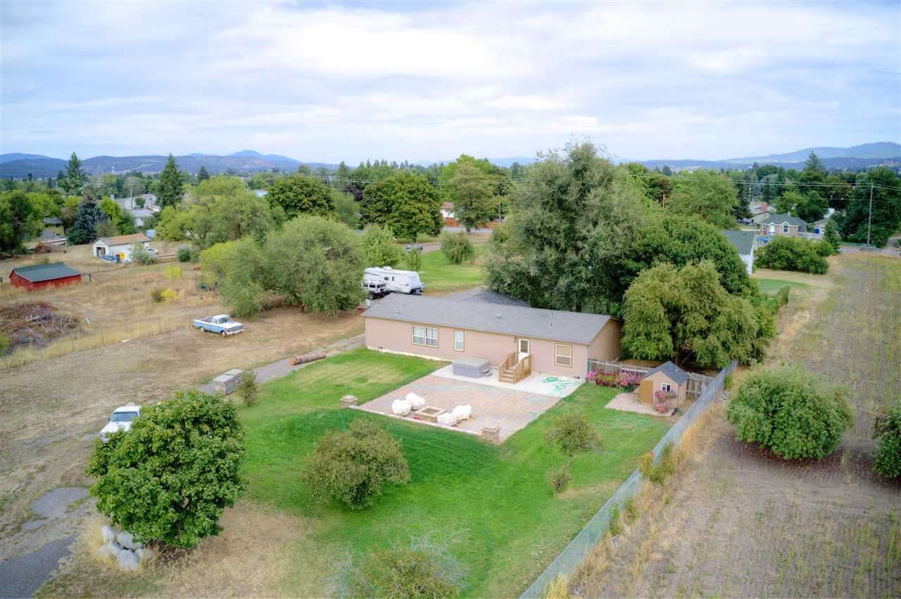 623 North Flora Road Spokane Valley, WA 99037 - Photo 1 of 20