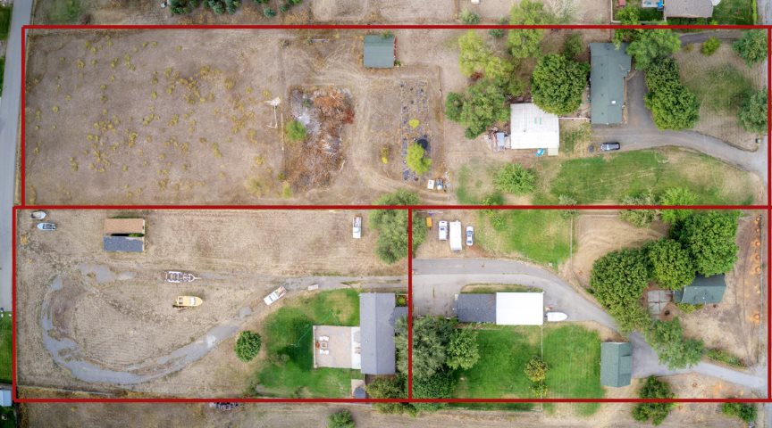 623 North Flora Road Spokane Valley, WA 99037 - Photo 11 of 20