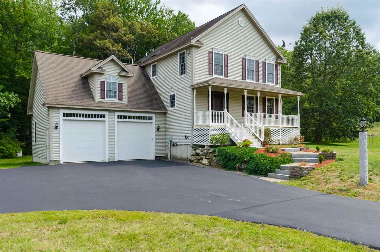 21 Seaverns Bridge Road Merrimack, NH 03054 - Photo 1 of 32 Gallery Image 1