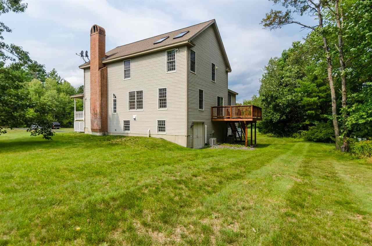 21 Seaverns Bridge Road Merrimack, NH 03054 - Photo 32 of 32 Gallery Image 32