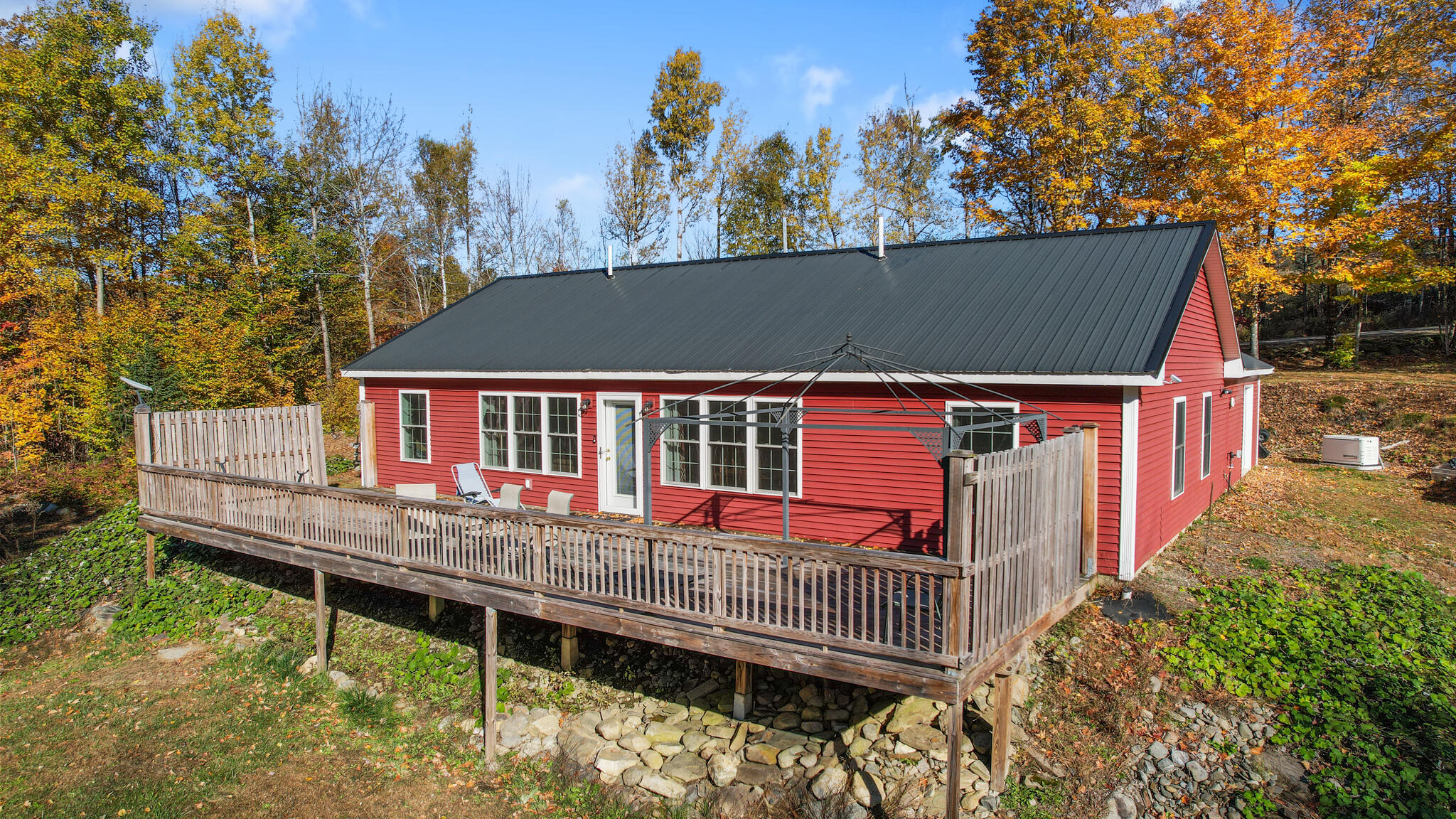 100 McComb Road Garland, ME 04939 - Photo 28 of 44 100 McComb Road Garland, ME, 04939