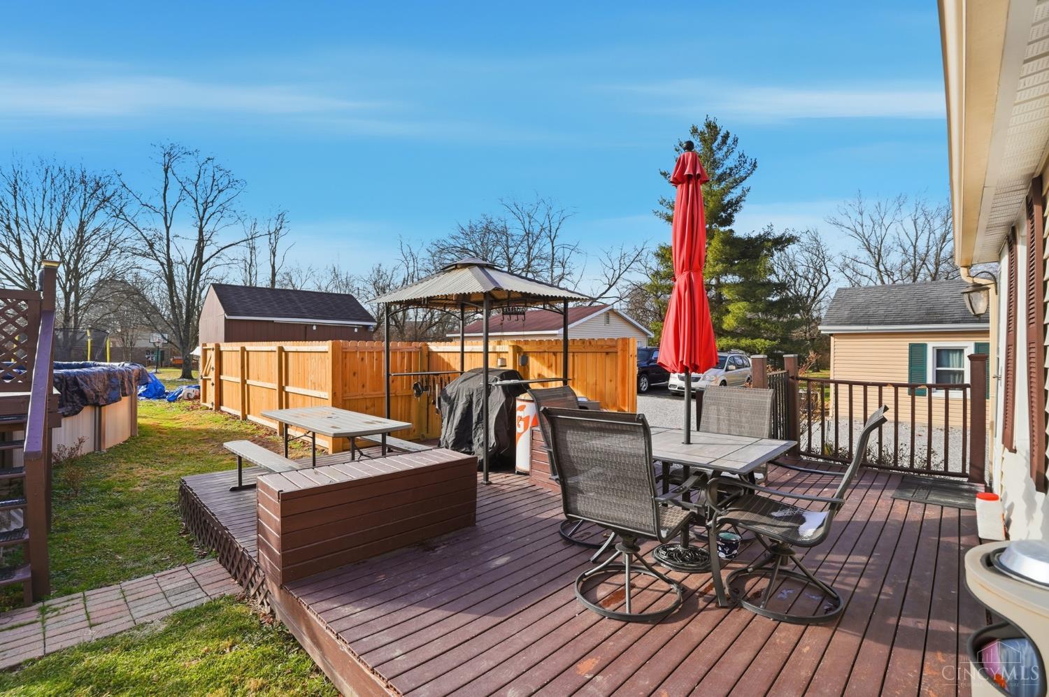 217 West Foster-Maineville Road Maineville, OH 45039 - Photo 44 of 63 Gallery Image 44