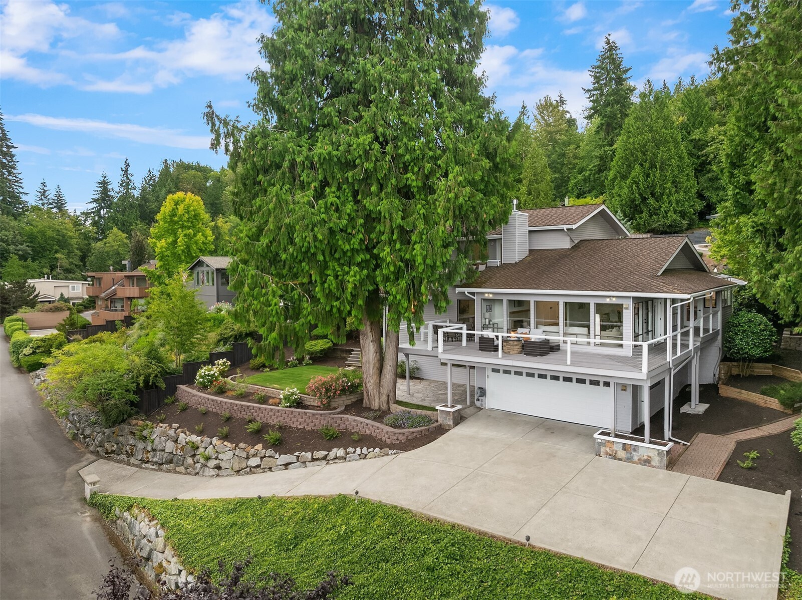 9504 Odin Way Bothell, WA 98011 - Photo 36 of 40