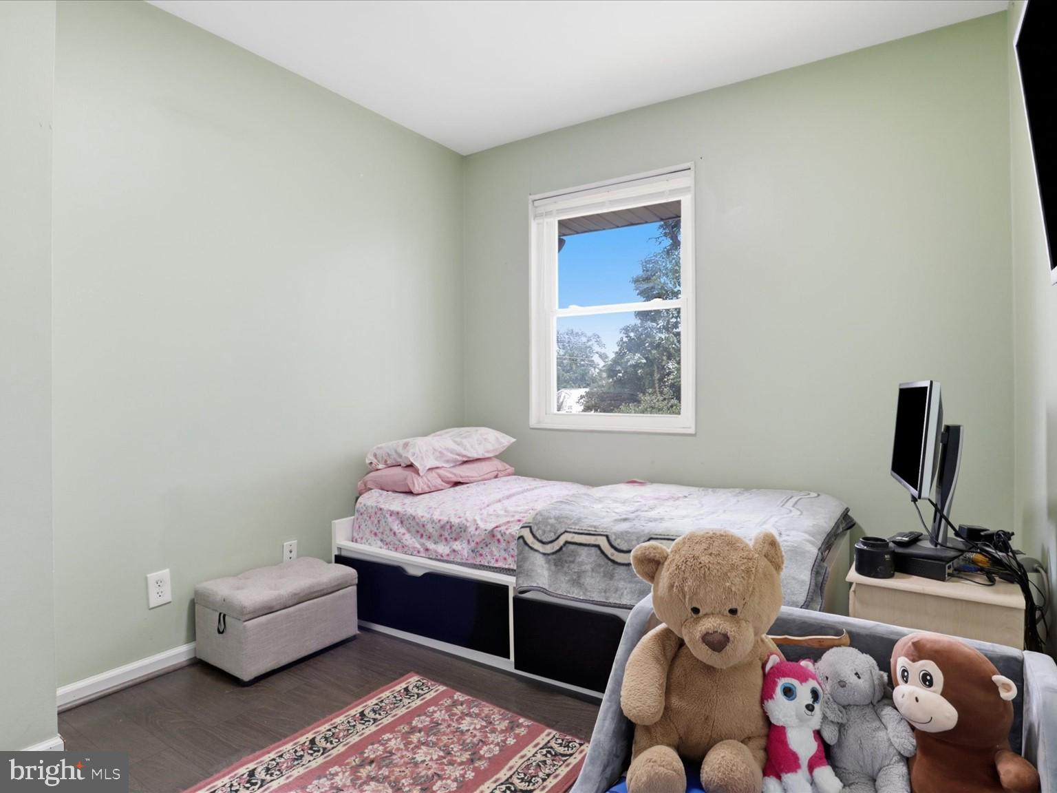 6103 Dinwiddie Street Springfield, VA 22150 - Photo 20 of 42 Bedroom