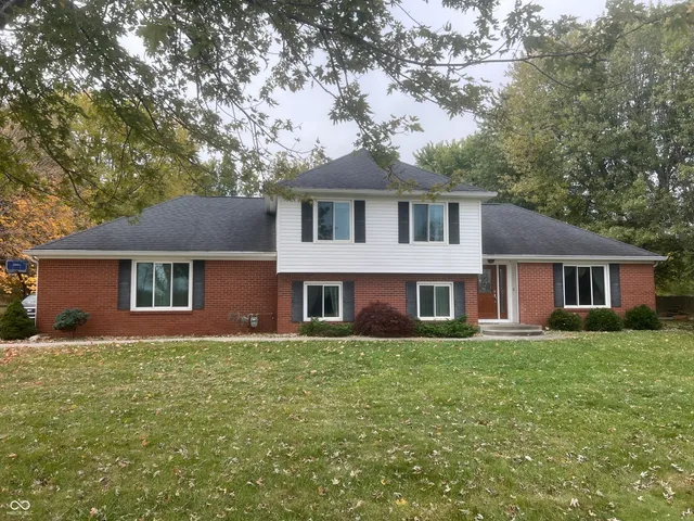 $295,000 | 3023 Country Club Road, Crawfordsville, IN 47933