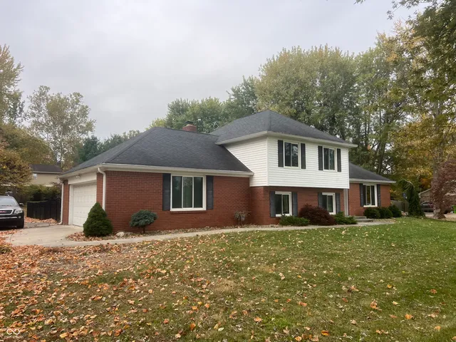 $295,000 | 3023 Country Club Road, Crawfordsville, IN 47933