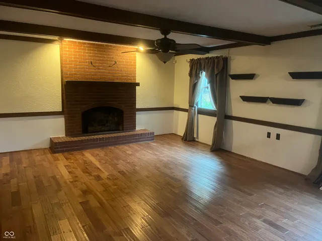 $295,000 | 3023 Country Club Road, Crawfordsville, IN 47933