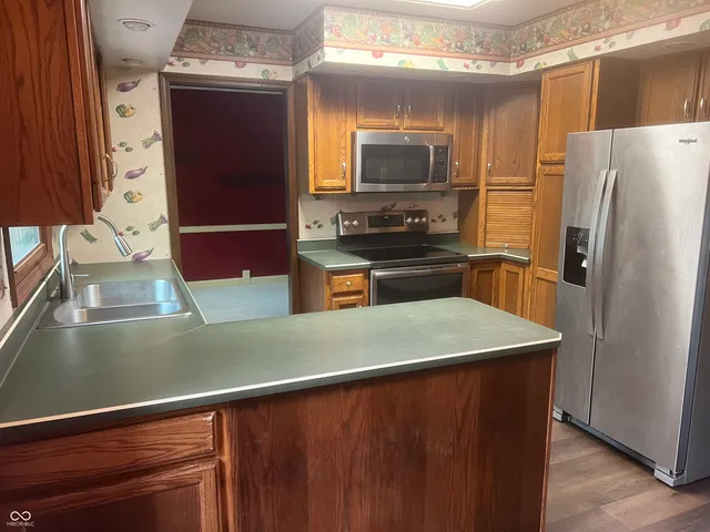 $295,000 | 3023 Country Club Road, Crawfordsville, IN 47933