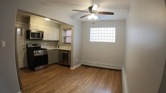 $199,900 | 1039 Randolph Street, Unit 1W, Oak Park, IL 60302