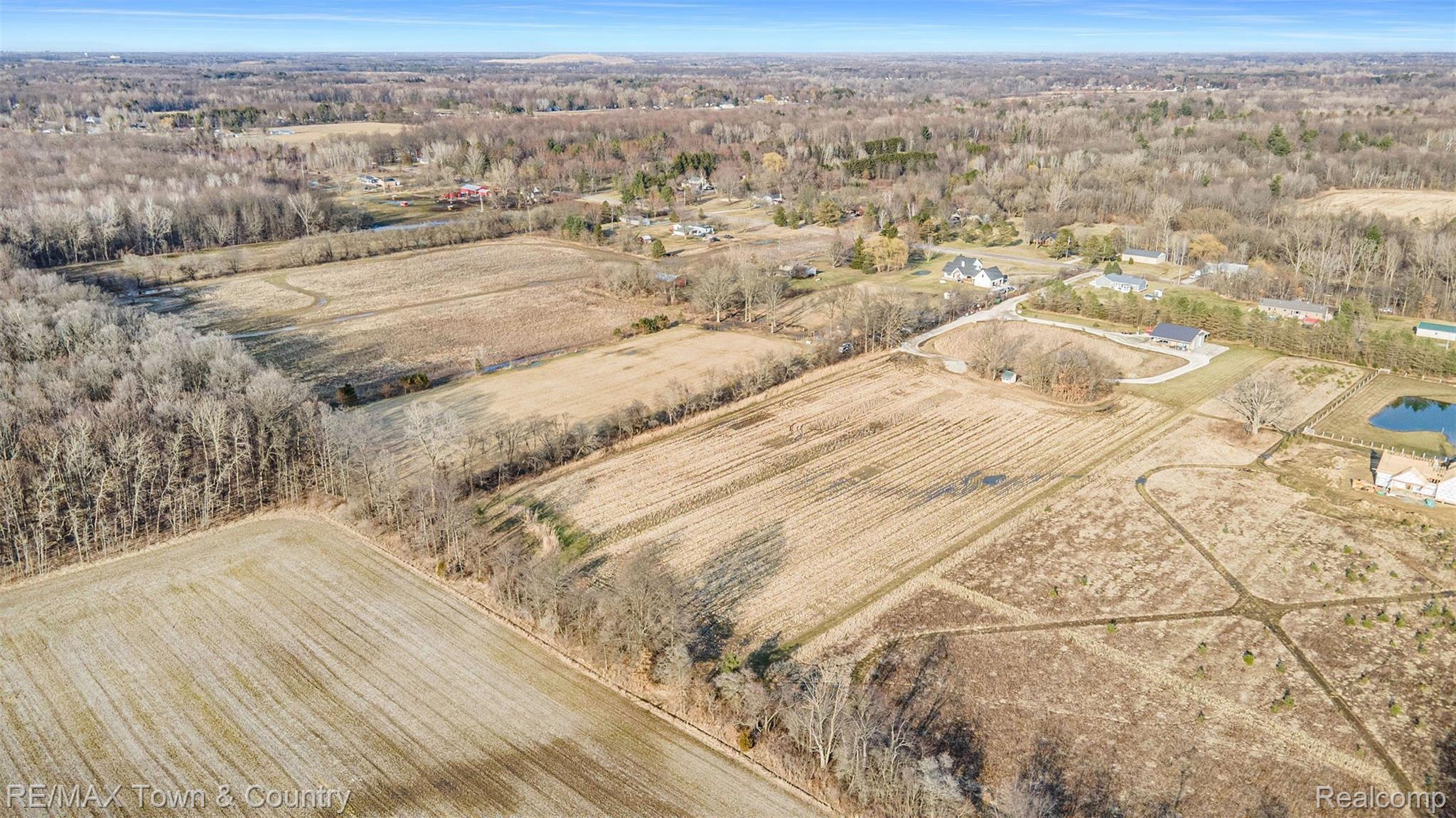 8101 North Nichols Road Flushing, MI 48433 - Photo 38 of 41 DJI_0132.jpg
