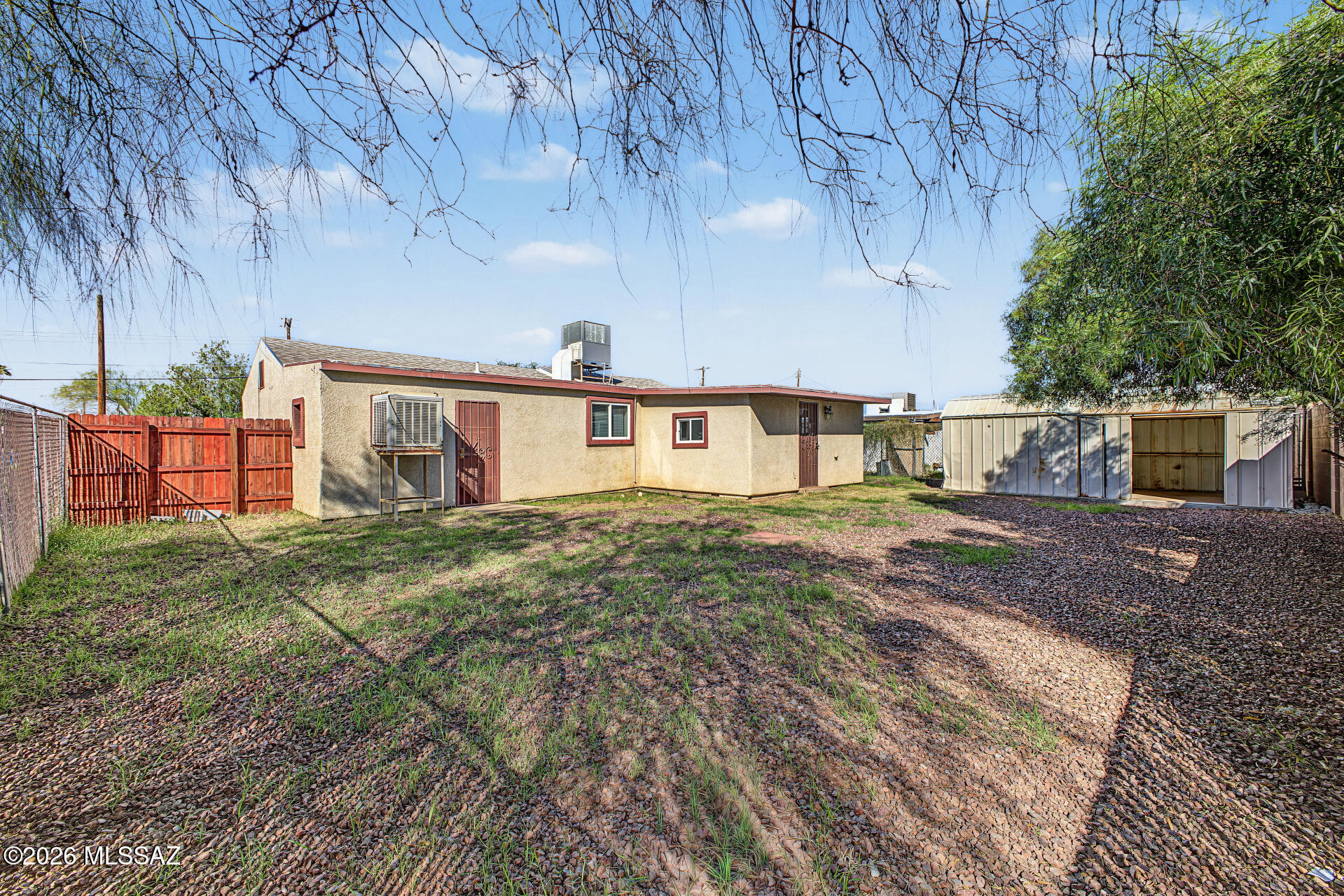 906 East Halcyon Road Tucson, AZ 85719 - Photo 25 of 29 26-Halcyon