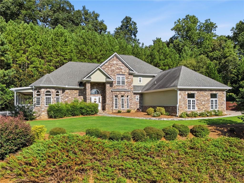 952 Thomas Road Canton, GA 30115 - Photo 2 of 87 Gallery Image 2