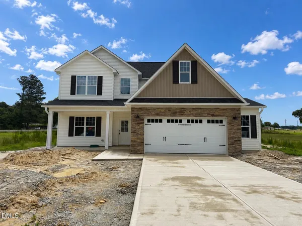 $394,900 | 47 Yardley Drive, Unit (LOT 77), Smithfield, NC 27577