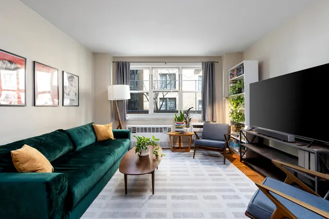 $440,000 | 415 East 85th Street, Unit 1A | Upper East Side