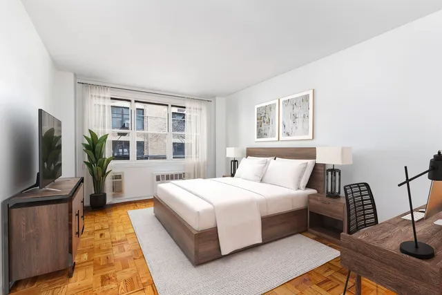 $440,000 | 415 East 85th Street, Unit 1A | Upper East Side
