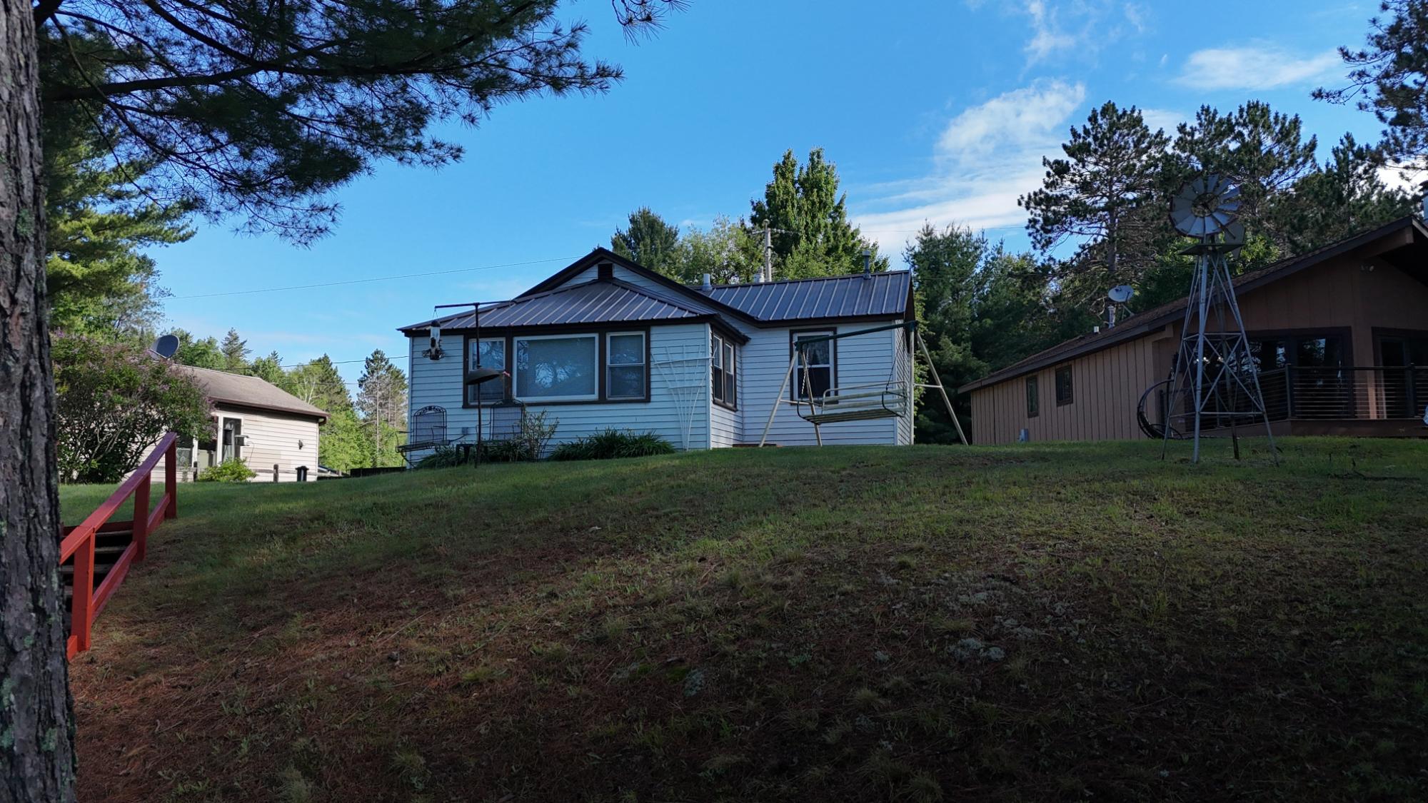 N10358 Horseshoe Road Tomahawk, WI 54487 - Photo 33 of 40 Gallery Image 33