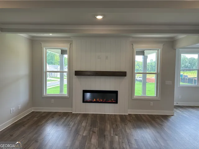 $563,405 | 165 Brandle Rose Way, Unit 103A, Hoschton, GA 30548