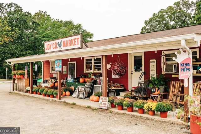 $563,405 | 165 Brandle Rose Way, Unit 103A, Hoschton, GA 30548