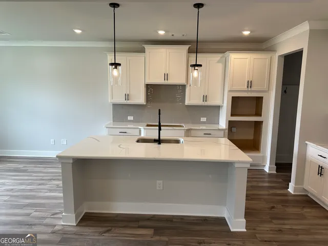 $563,405 | 165 Brandle Rose Way, Unit 103A, Hoschton, GA 30548