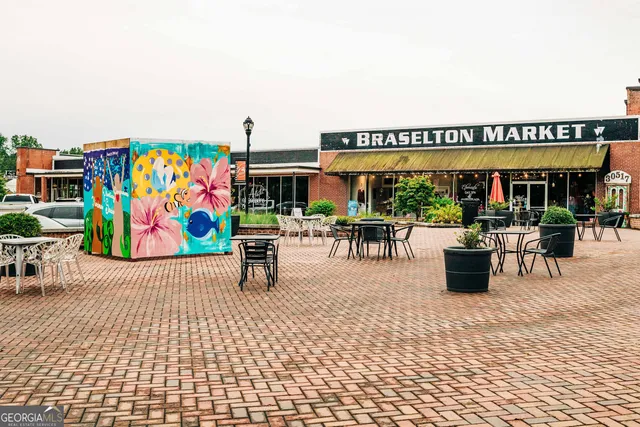 $563,405 | 165 Brandle Rose Way, Unit 103A, Hoschton, GA 30548