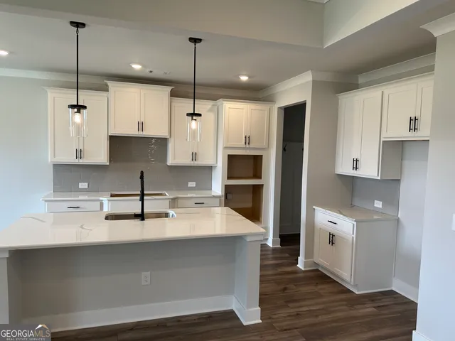 $563,405 | 165 Brandle Rose Way, Unit 103A, Hoschton, GA 30548