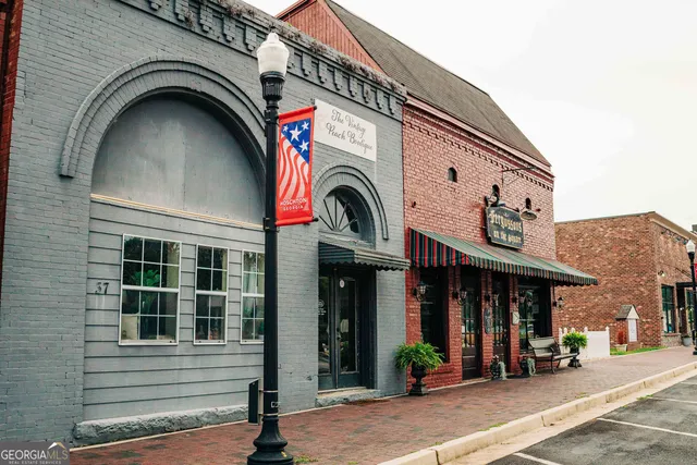 $563,405 | 165 Brandle Rose Way, Unit 103A, Hoschton, GA 30548