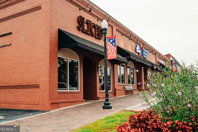 $563,405 | 165 Brandle Rose Way, Unit 103A, Hoschton, GA 30548