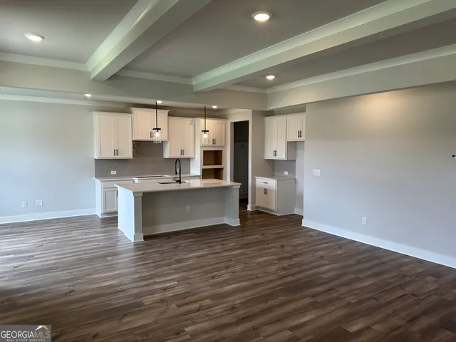 $563,405 | 165 Brandle Rose Way, Unit 103A, Hoschton, GA 30548