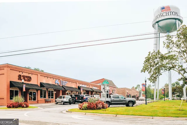 $563,405 | 165 Brandle Rose Way, Unit 103A, Hoschton, GA 30548