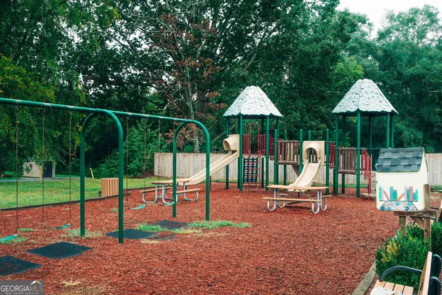 $563,405 | 165 Brandle Rose Way, Unit 103A, Hoschton, GA 30548