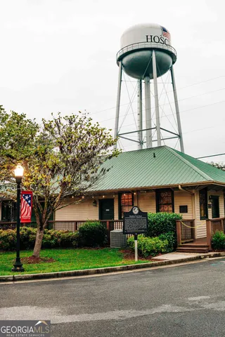 $563,405 | 165 Brandle Rose Way, Unit 103A, Hoschton, GA 30548