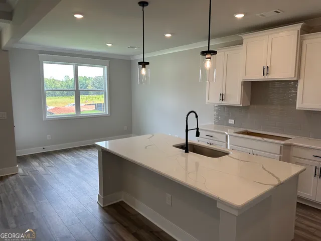 $563,405 | 165 Brandle Rose Way, Unit 103A, Hoschton, GA 30548