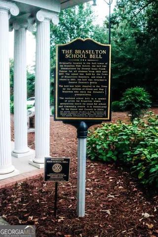 $563,405 | 165 Brandle Rose Way, Unit 103A, Hoschton, GA 30548