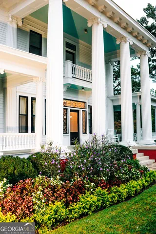 $563,405 | 165 Brandle Rose Way, Unit 103A, Hoschton, GA 30548