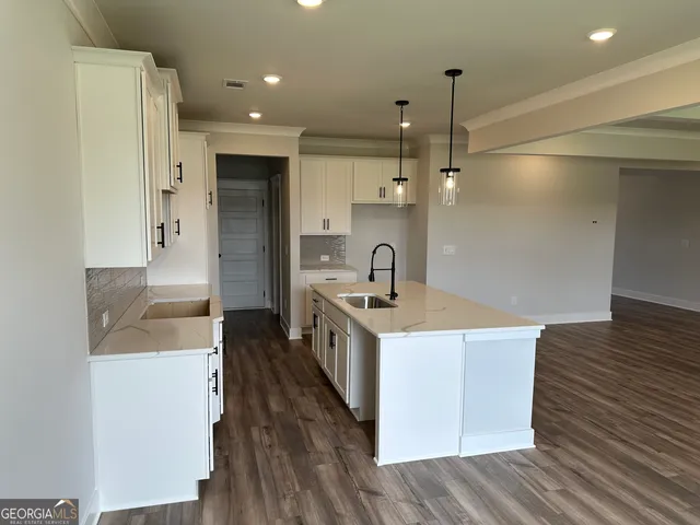 $563,405 | 165 Brandle Rose Way, Unit 103A, Hoschton, GA 30548