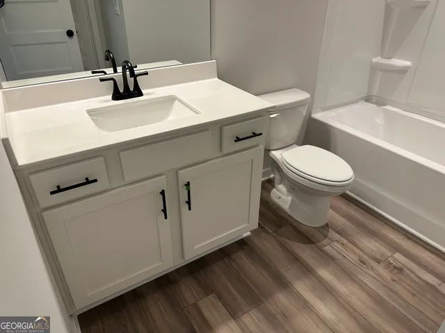 $563,405 | 165 Brandle Rose Way, Unit 103A, Hoschton, GA 30548