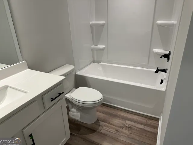 $563,405 | 165 Brandle Rose Way, Unit 103A, Hoschton, GA 30548