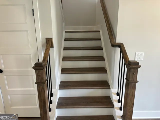 $563,405 | 165 Brandle Rose Way, Unit 103A, Hoschton, GA 30548