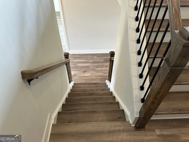 $563,405 | 165 Brandle Rose Way, Unit 103A, Hoschton, GA 30548