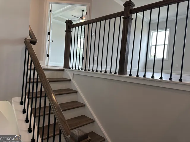 $563,405 | 165 Brandle Rose Way, Unit 103A, Hoschton, GA 30548