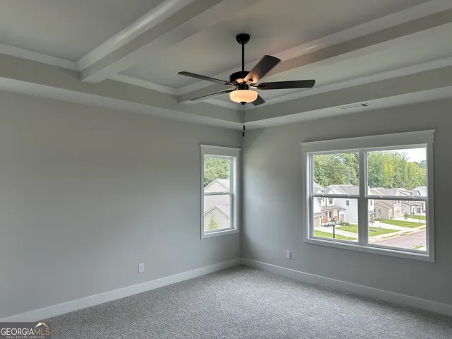 $563,405 | 165 Brandle Rose Way, Unit 103A, Hoschton, GA 30548