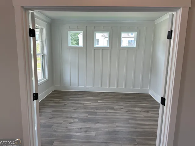 $563,405 | 165 Brandle Rose Way, Unit 103A, Hoschton, GA 30548