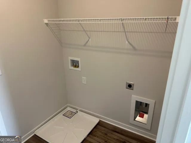 $563,405 | 165 Brandle Rose Way, Unit 103A, Hoschton, GA 30548