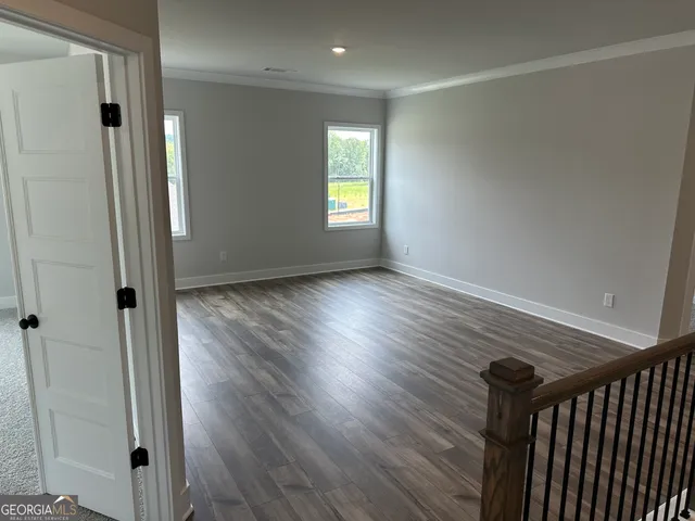 $563,405 | 165 Brandle Rose Way, Unit 103A, Hoschton, GA 30548