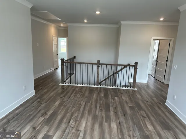 $563,405 | 165 Brandle Rose Way, Unit 103A, Hoschton, GA 30548